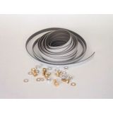 XAC Assembly kit section/section, IP31
