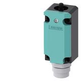Basic switch for position switch 3SE51, metal encl. 40 mm, EN50041