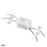 POWER SUPPLY 12V 5W