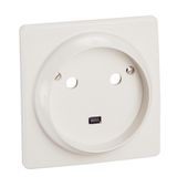 POWER SOCKET 32A 2P+T