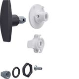 Locking,univers,knob handle