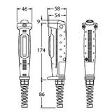 Safety Technology Enabling Switch   ED1G-L20MB-1N