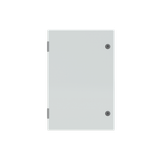 SR2-SRN6420SPEC Metallic enclosure SR2