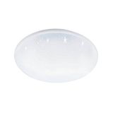 TOTARI-Z CL 4X4,8W 2160lm tuneable white, 380 white