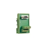 MOXA – TB-F9 – DB9 female DIN-rail wiring terminal