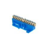 LZBTH-12p terminal block