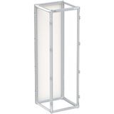 Frame w. rearwall 2PW/12GU/D6