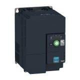 ATH230 7.5kW/10HP 525/600V 3PH IP20