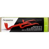 Wrecking Bar Set M