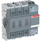 OT160GT30 SWITCH-DISCONNECTOR