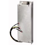 DX-EMC34-048-FS4-L EMC filter for frequency converter, 3-phase 520 V, 48 A
