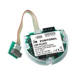 LM-4UAD - Universal input 4x, built-in
