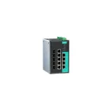 MOXA – EDS-G509 – Industrial full Gigabit Ethernet switch with 4 10/100 1000BaseT(X) ports