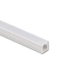 White diffuser for PA1 2m