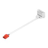 RETRO, CON 3P002 Connector 3-pin plug