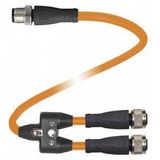 V1-G-OR0,3M-POC-T-0,6M-V1-G Frequenz-Umw