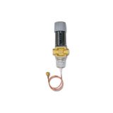 WVFX 15 Water Reg. Valve 4-23 bar M/10