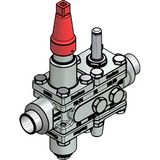 Valve Station ICF 20-4-8