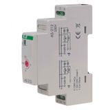 Staircase timer  DIN 10A 230V AS-212 F&F
