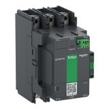 Contactor, high power, TeSys Giga, 3P(3NO), AC-3, 
