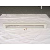 XLSPL2SO5 Plinth, side panels for HxD 200 x 400mm, grey, with cable duct cutout