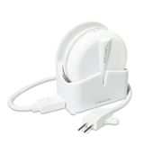 WLS600 Leakage sensor for horizontal and vertical use