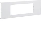 Pre-cut lid 3gang,BRH 70172 tw
