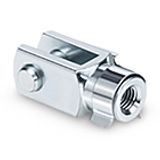 Rod Clevis - GKM