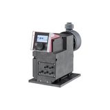 Dosing pump DDA 200-4 AR-PVC/V/C-F-31U3U3FG