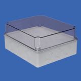OH-4B.2 Hermetic housing without accessories