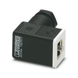 SACC-V-4CON-PG7/CI - Valve connectors