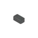 Low level coded actuator, actuation distance 12 mm