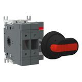 OS63GB20P SWITCH FUSE