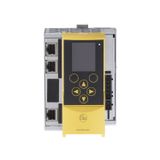 SmartPLC SafeLine+ 2ASi ECAT | AS-Interface EtherCAT gateway with PLC