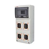 Cabinet ACQUA COMBI 3961 IP65 506x230x150