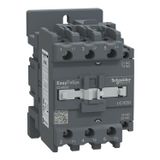 4P EVERLINK CONTACTOR 80A AC1 32VAC