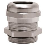 Cable Gland with cage 360° in slats EMC for Armoured Cable SWB STA Nic