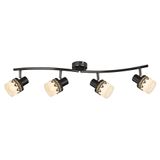 LACEY E14 4X40W 5344
