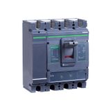 Ex9M4P TM AC500 4P4T