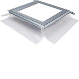 lateral junction box for BK Q08 punching