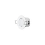 KNX presence sensor, microwave safe