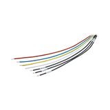 SLN2 TW KIT - Through-wiring kit