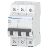 Switch MSO-80-3