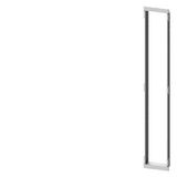 Touch protection cover 8GK, IP55, W: 350 mm