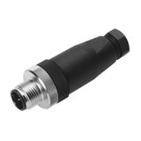 SEA-M12-5GS-PG7 Plug
