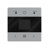 cpl thermostat div symbolen 6v f-aluzil