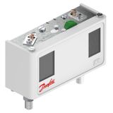 KP7ABS Pressure Switch M/10