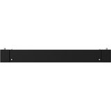 Plinth HxWxD 100x856x606mm
