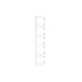 FRAME 5X WHITE 12-PACK