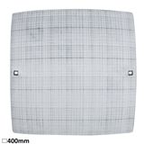 SCOTTIE E27 2X60W 3889